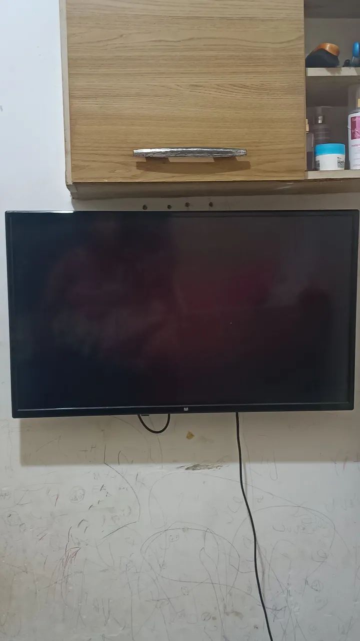 Televisão 