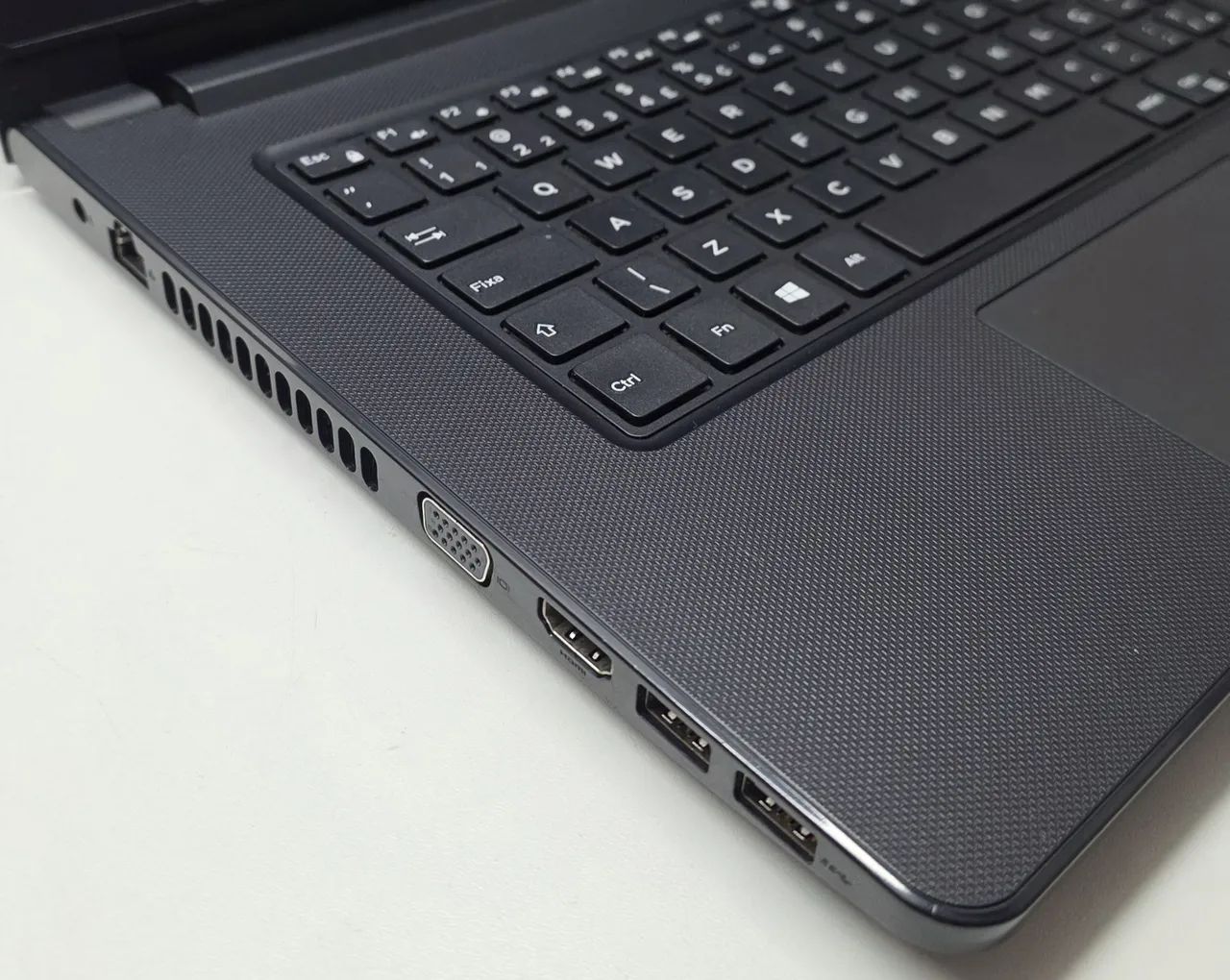 NOTEBOOK DELL I5 16GB RAM SSD 240GB!! - Foto 3
