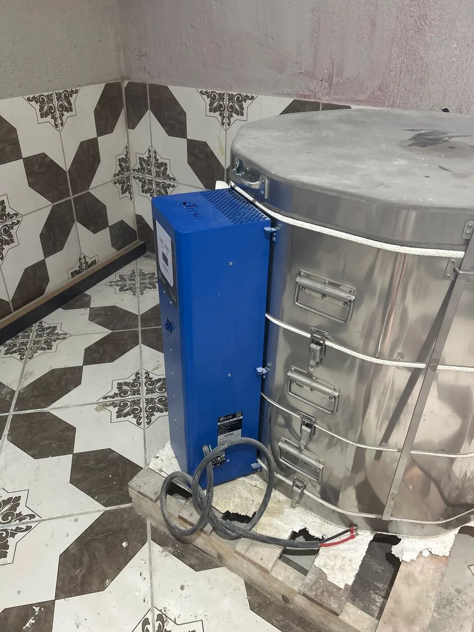  forno de cerâmica  - Foto 2