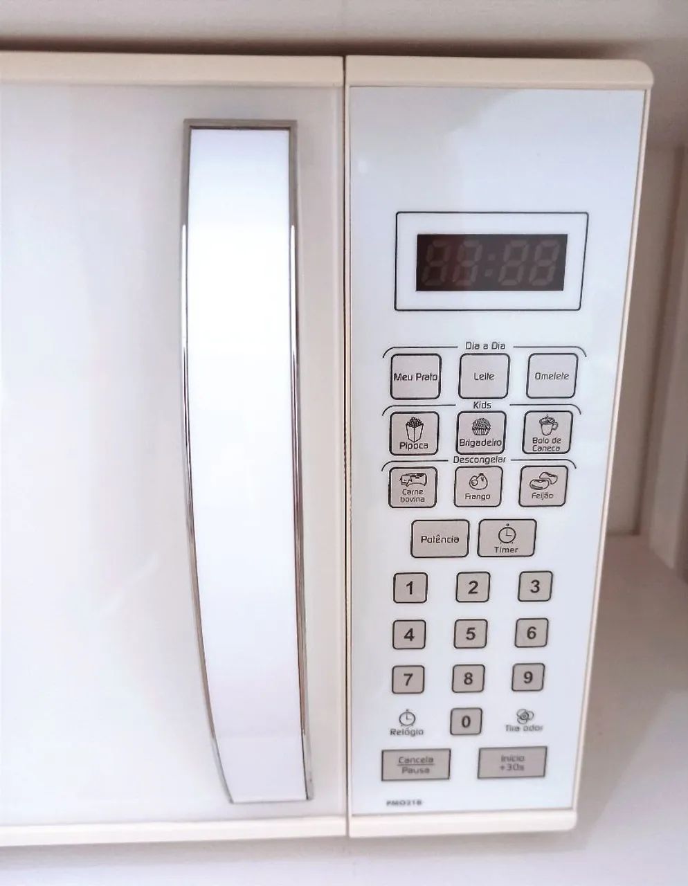 Microondas Philco 20 litros (usado)