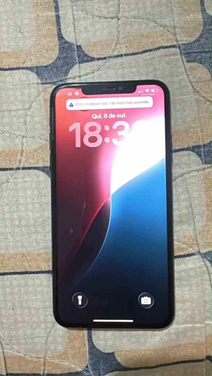 iPhone 11 Pro Max  - Foto 5