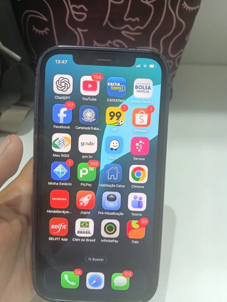 iPhone 12 - Foto 2
