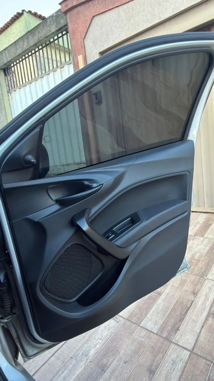 Fiat Argo 1.0 6V Flex. 2022 - Foto 5