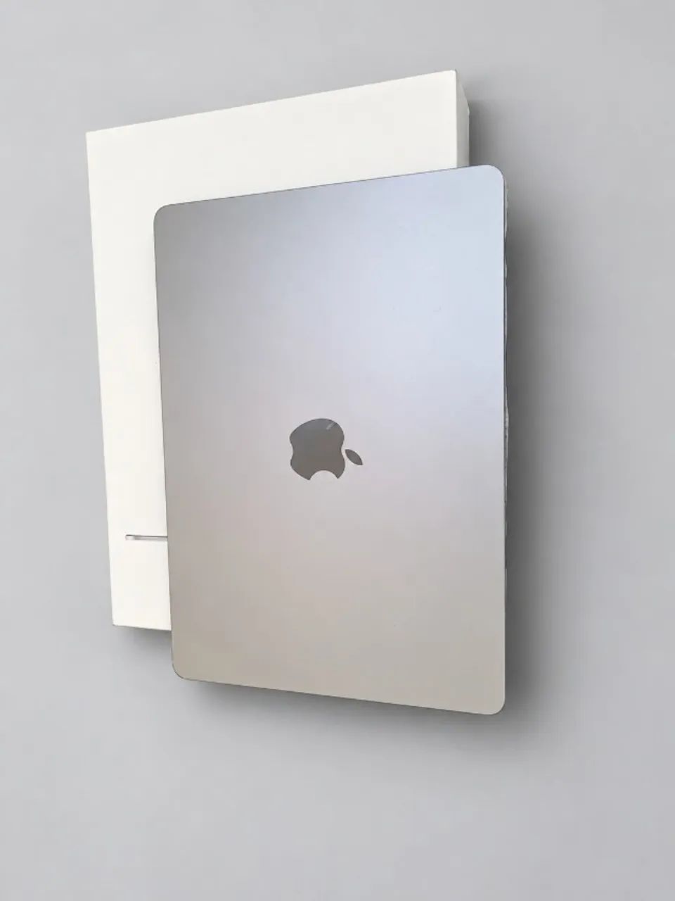 MacBook Air M2 2022 | 8GB RAM | SSD 256GB | 13,6? - Notebooks
