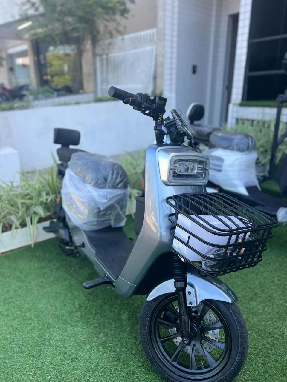 SCOOTERS ELÉTRICAS 1000W. !!!!!