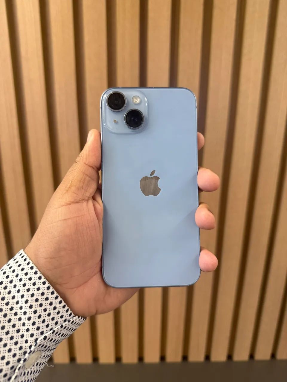 14 AZUL DE 128GB MAIS BARATO SAUDE BAIXA