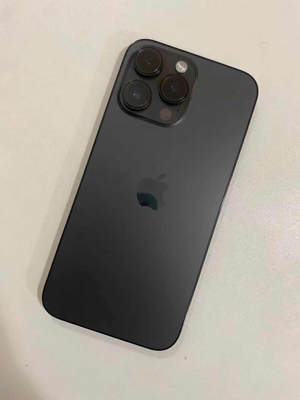 iPhone 14 Pro Max 128gb Impecável sem marcas - Foto 3