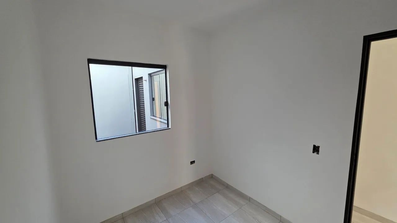 Casa Nova Registro e Itbi Grátis  - Foto 4