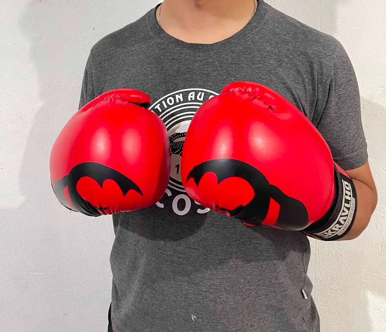 Luva de boxe - Foto 5
