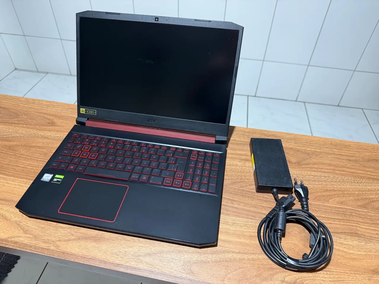 NOTEBOOK GAMER - Foto 3