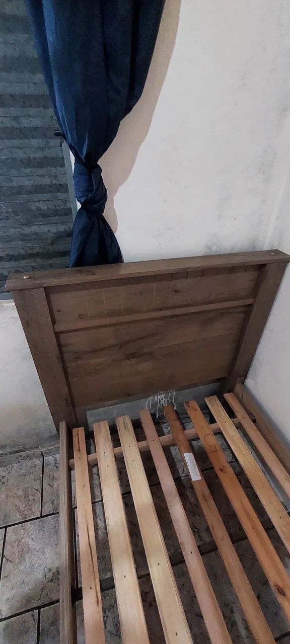 Cama de solteiro - Foto 3