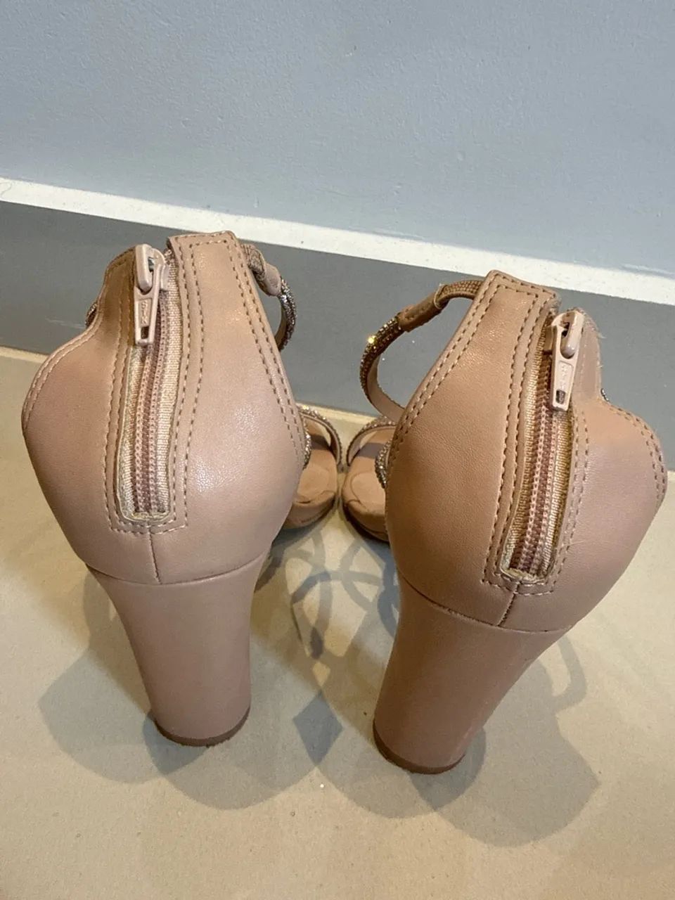 Sandália  - Foto 3