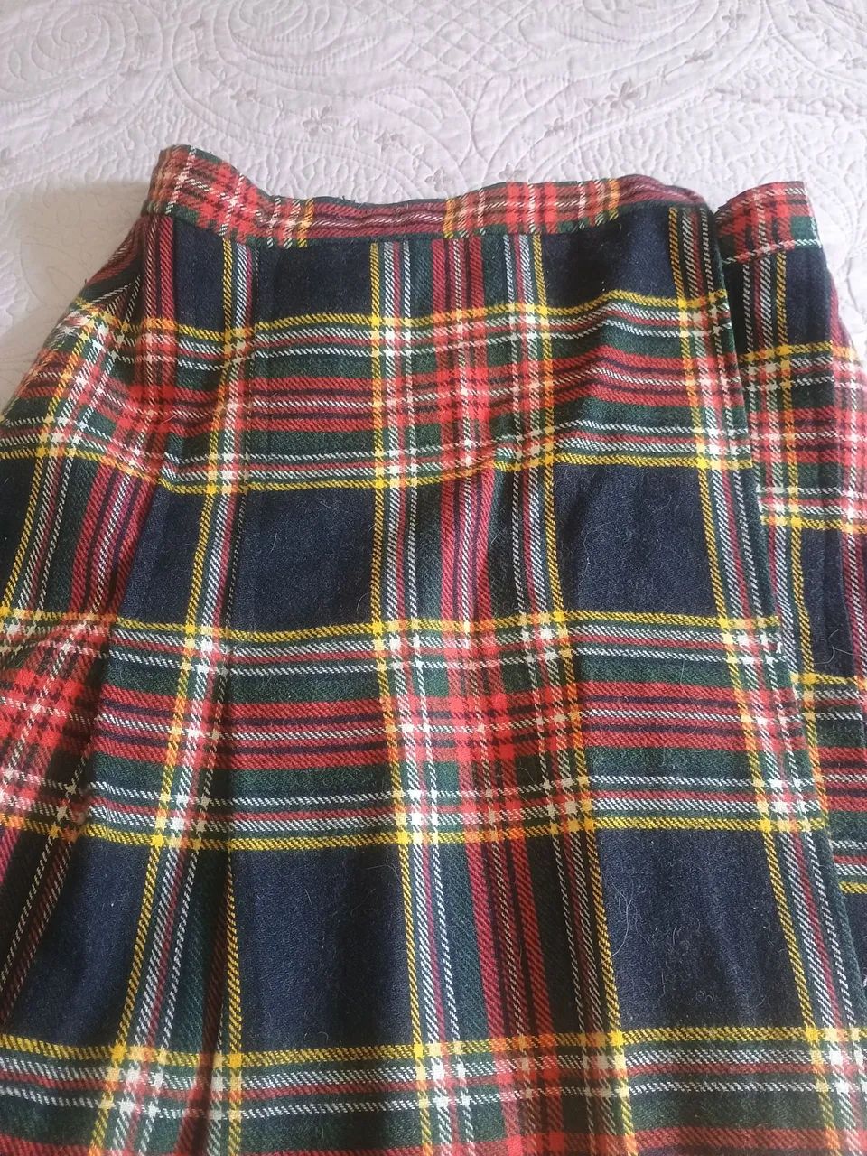 Kilt  vintage 