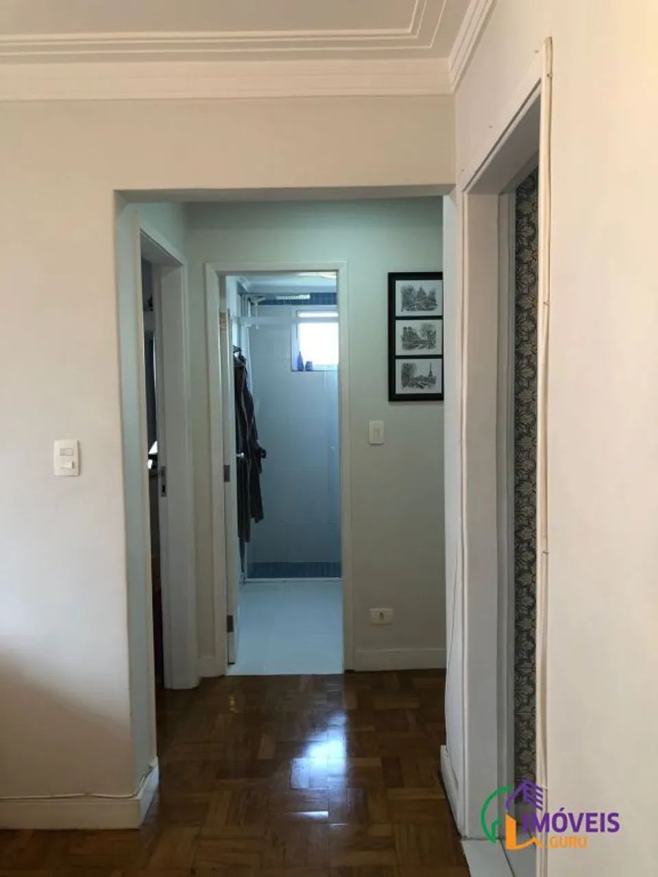 APARTAMENTO - VILA OLÍMPIA - SP - Foto 5