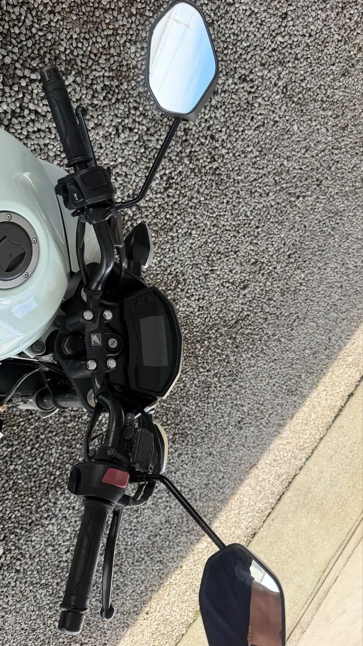 Honda CB250 Twister - Foto 2