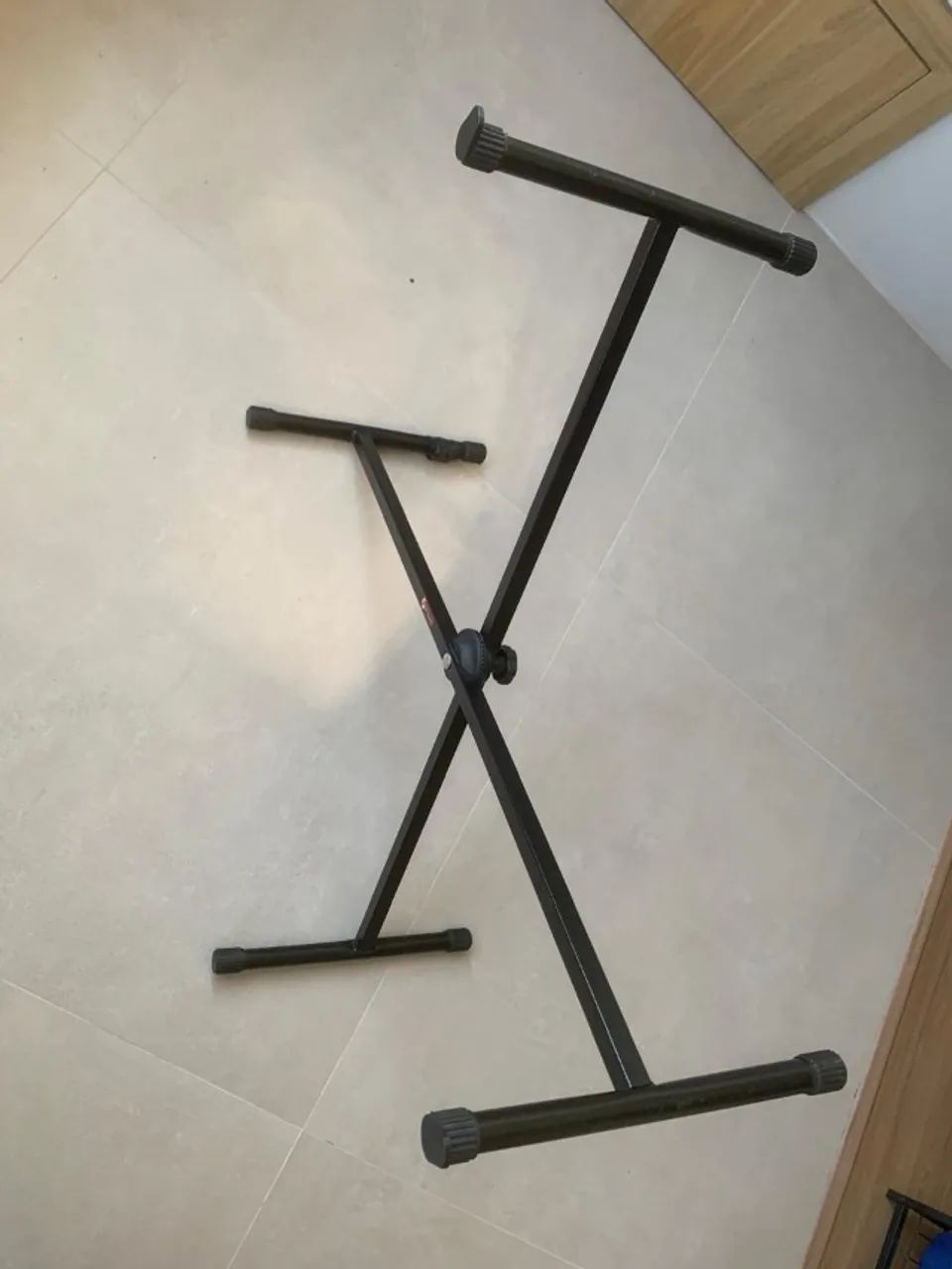Pedestal para teclado - Foto 4