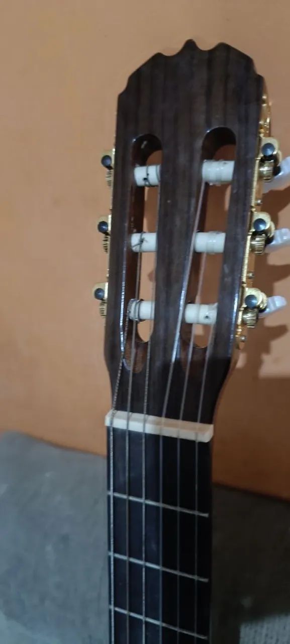 Violão Eagle DH-69NT - Foto 3