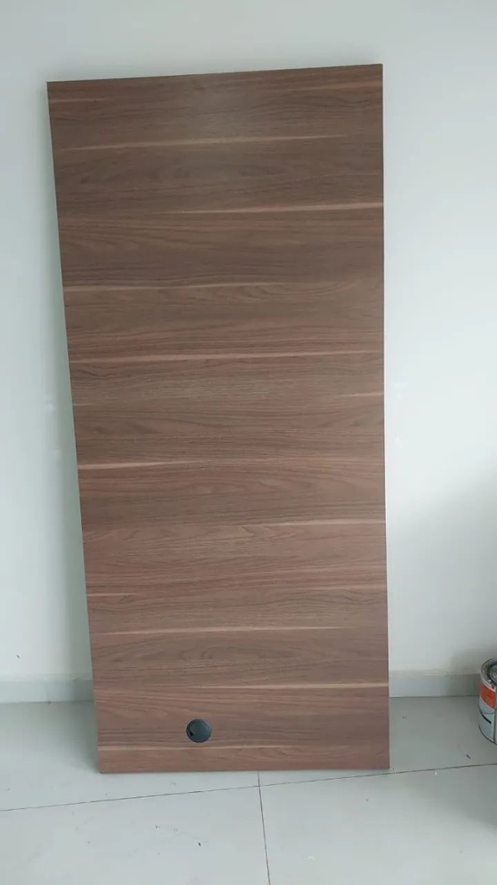 Mesa para Escritório - Comprimento 1,80 x Largura 0,80
