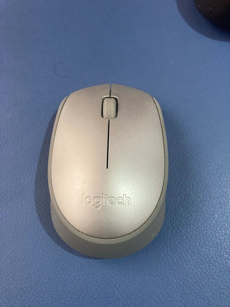 Mouses Logitech M170 2x1 - Foto 3