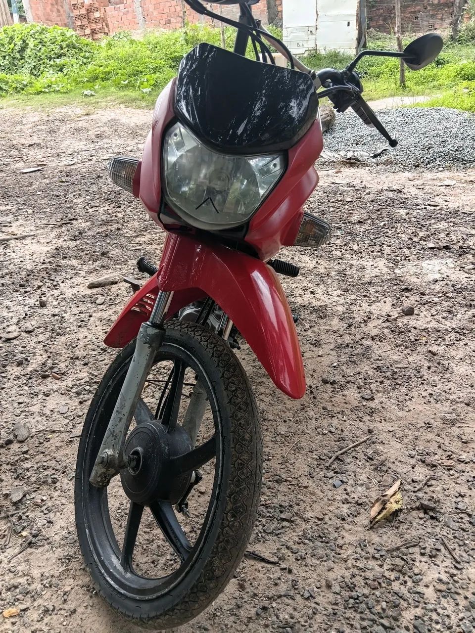 Pop 110i