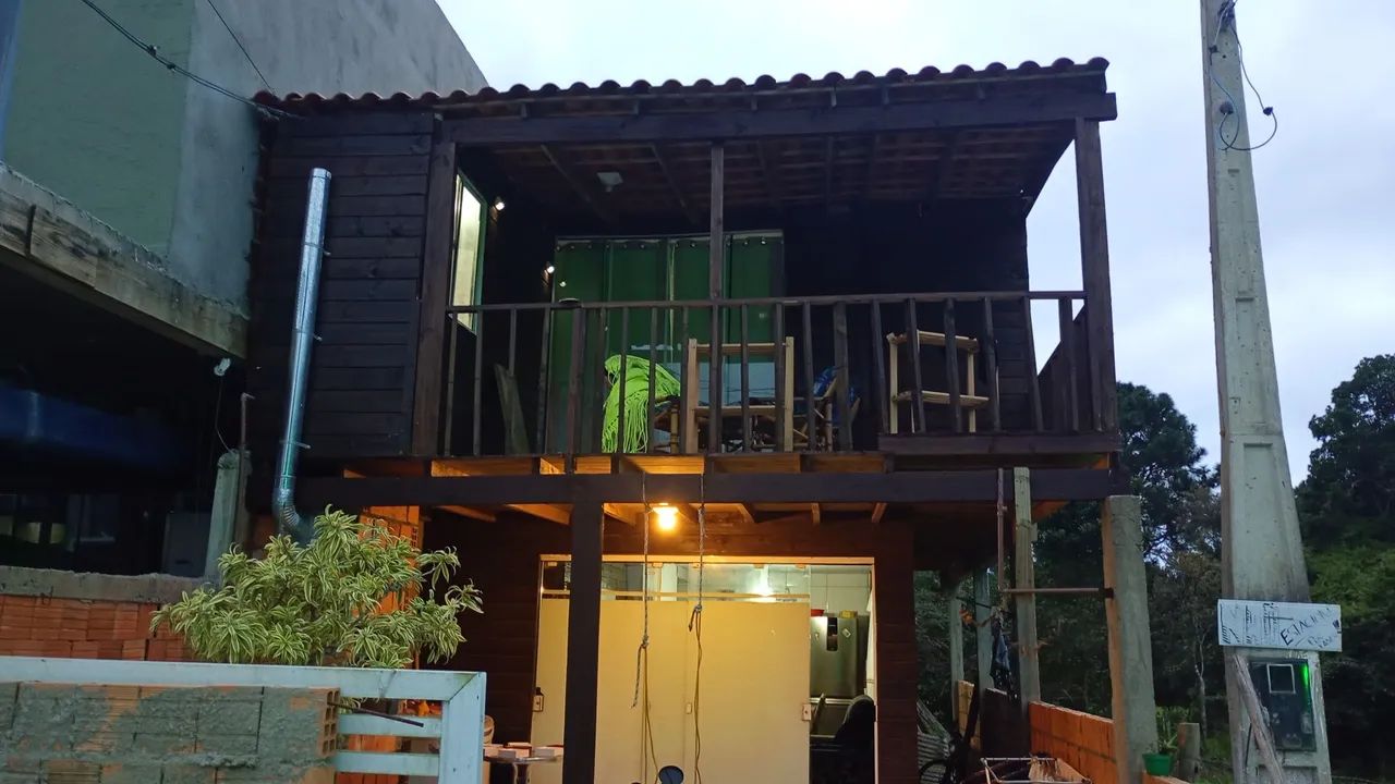 Casa mista - Foto 2