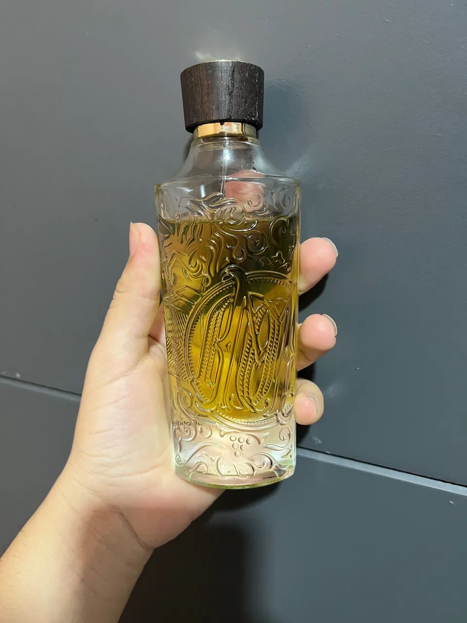 Perfume - Foto 3