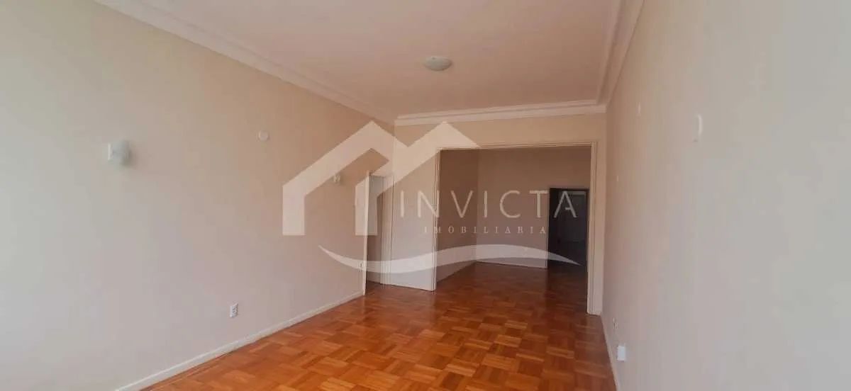 Apartamento de 3 Quartos em Copacabana com 113 m² e Andar Alto - Foto 4