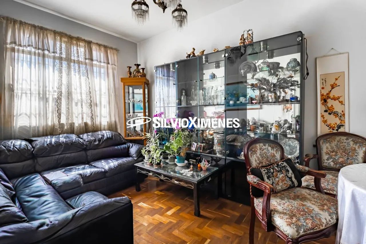 Apartamento com 2 quartos à Venda, Floresta - Belo Horizonte - Foto 2