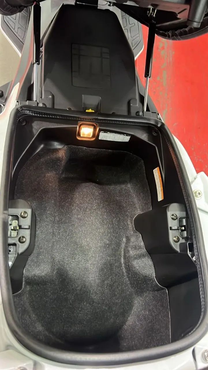 Dafra Maxsym 400i 2024 - Foto 4