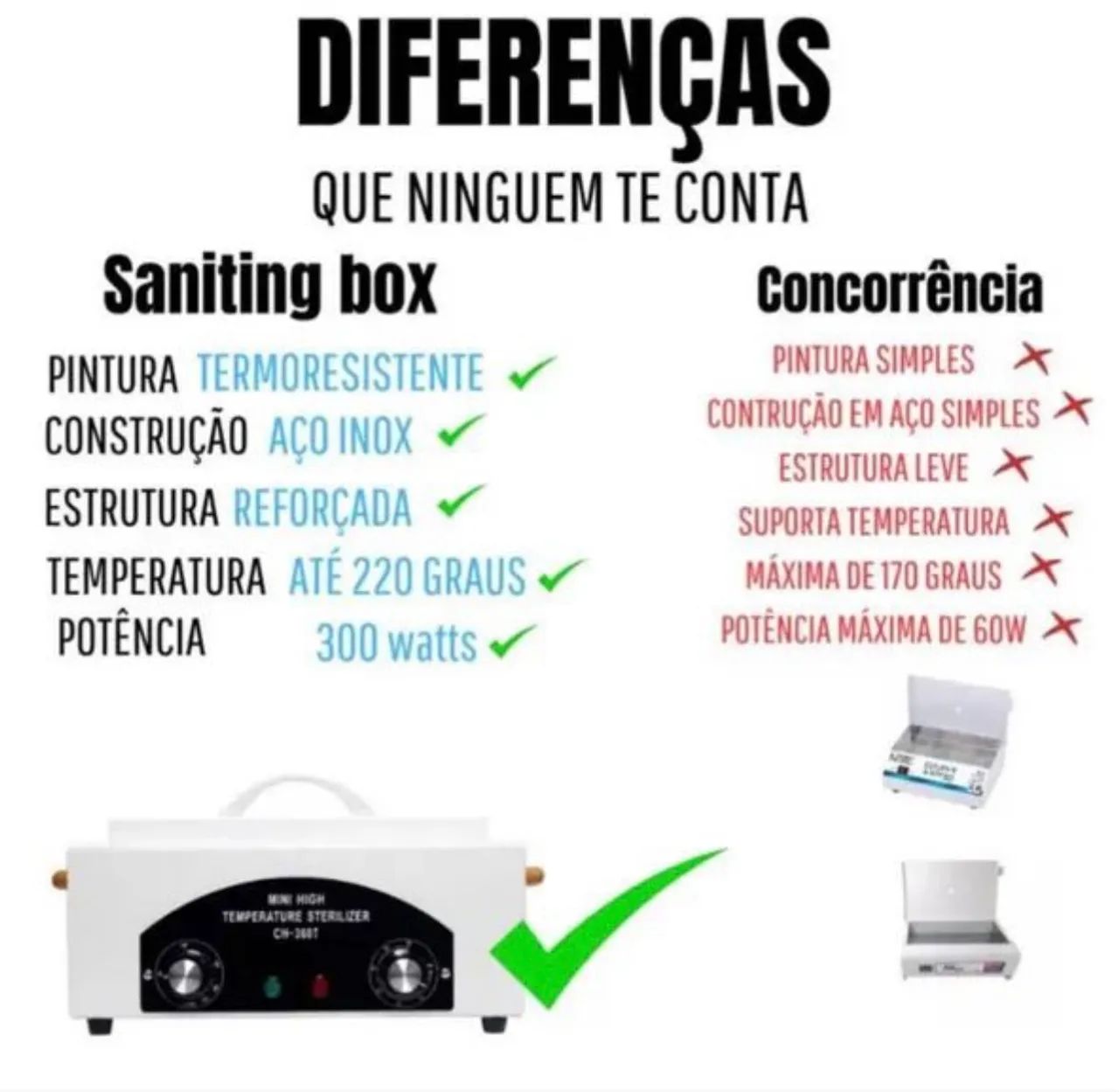 Estufa  - Foto 3