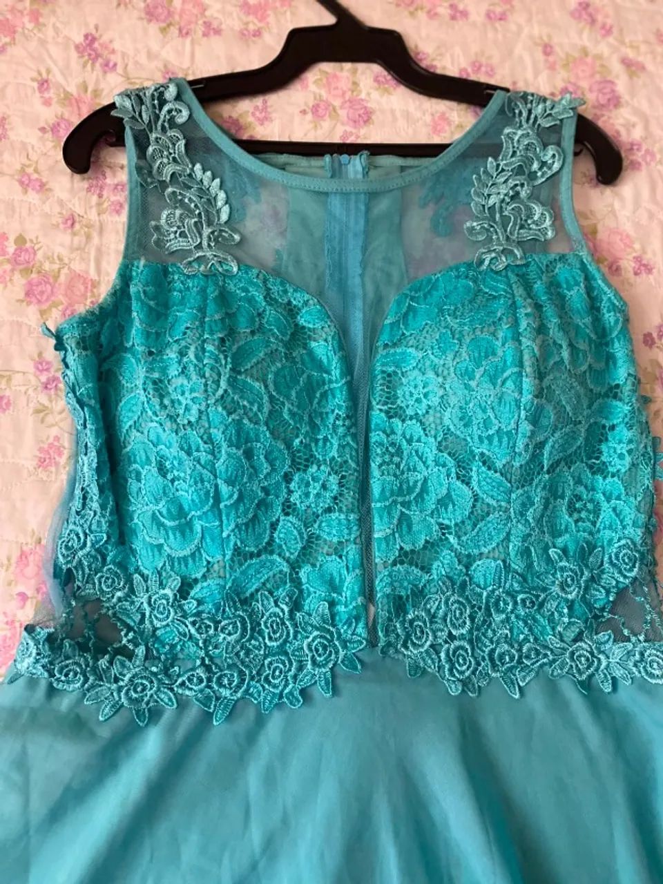 Vestido social - Foto 2
