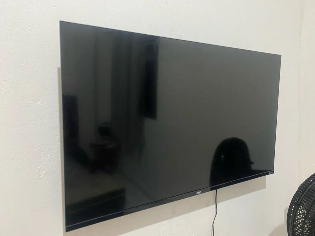 Tv smart 43 