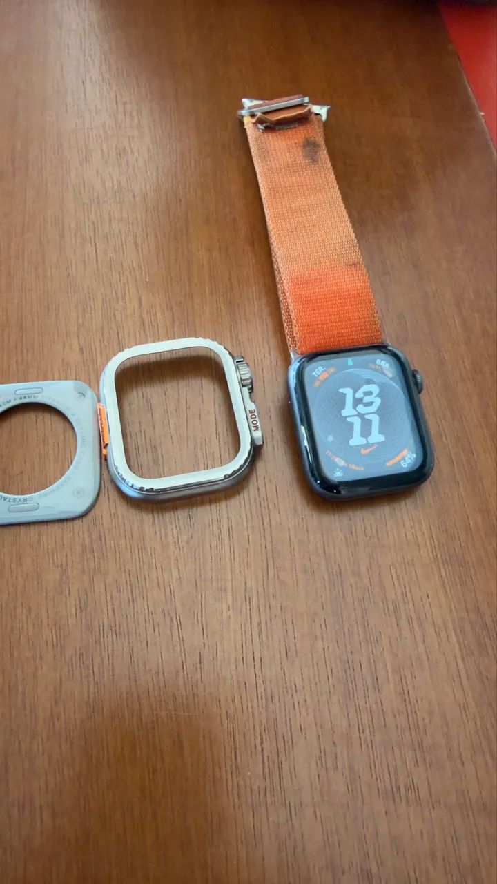 Apple Watch série 4 gps  - Foto 4