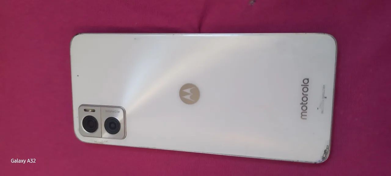 Moto e22 - Foto 5