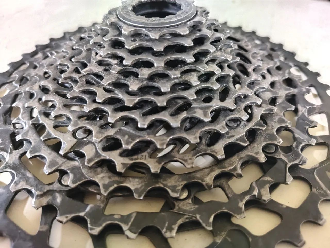 Cassete sram NX 12v - Foto 2