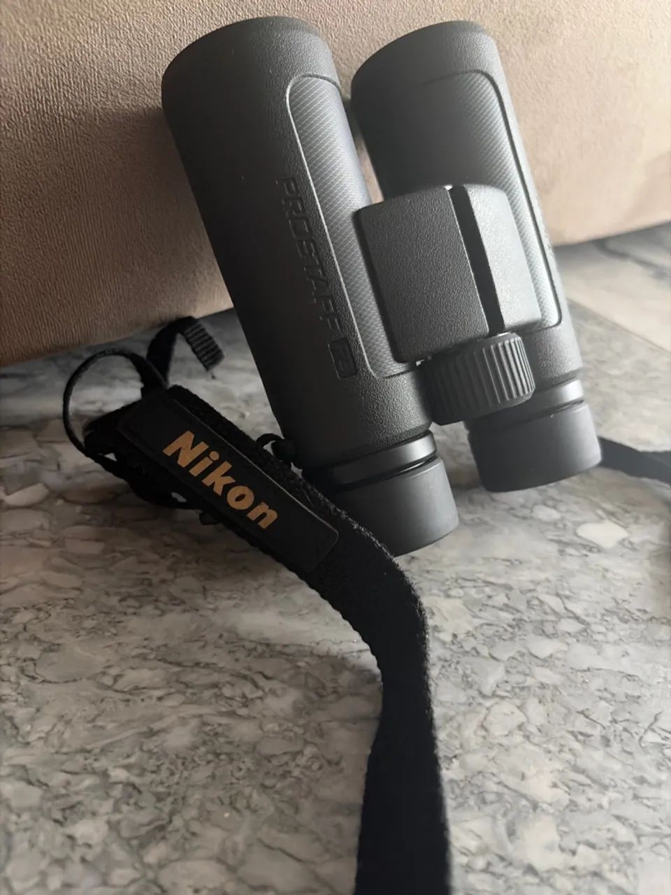 Binóculo NIKON PROSTAF P3