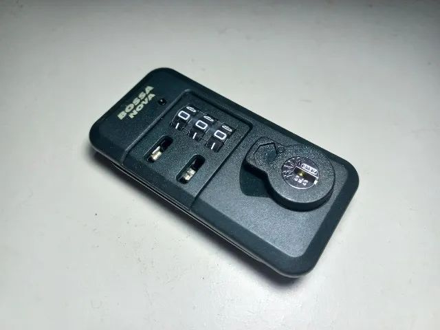 Fechadura Rimowa - Foto 2