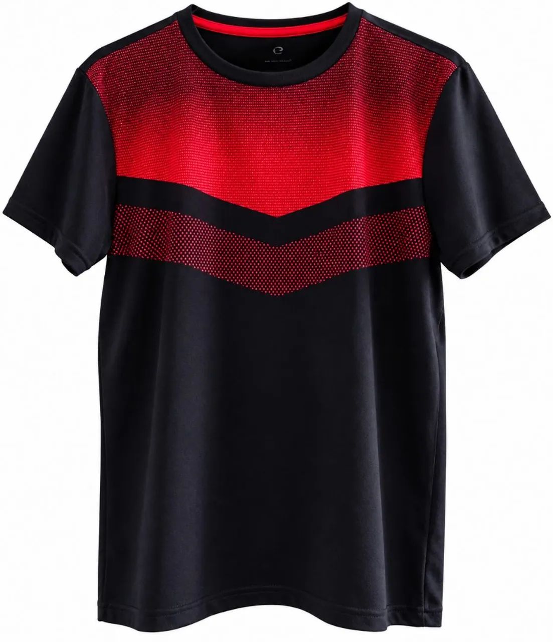 Camiseta Academia Dry e camiseta tng