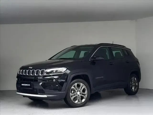 Jeep Compass 2024