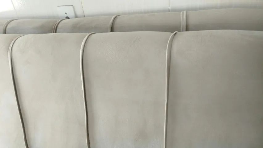 Cabeceiras de casal - Foto 2