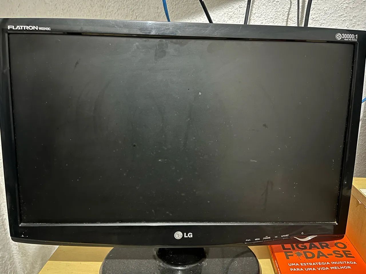 Monitor LG 23? - Foto 2