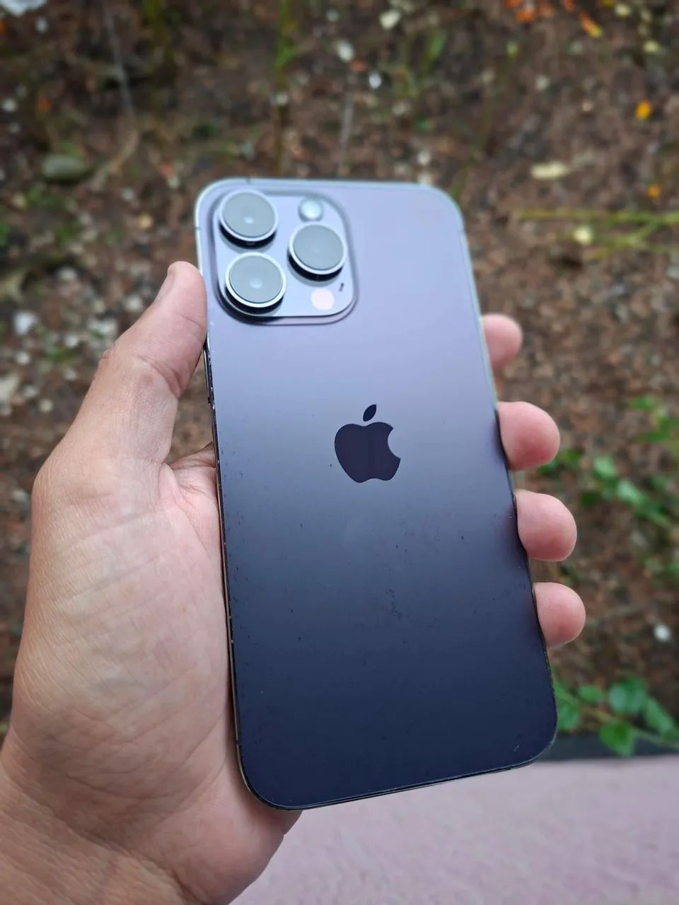 iPhone 14 - Foto 2