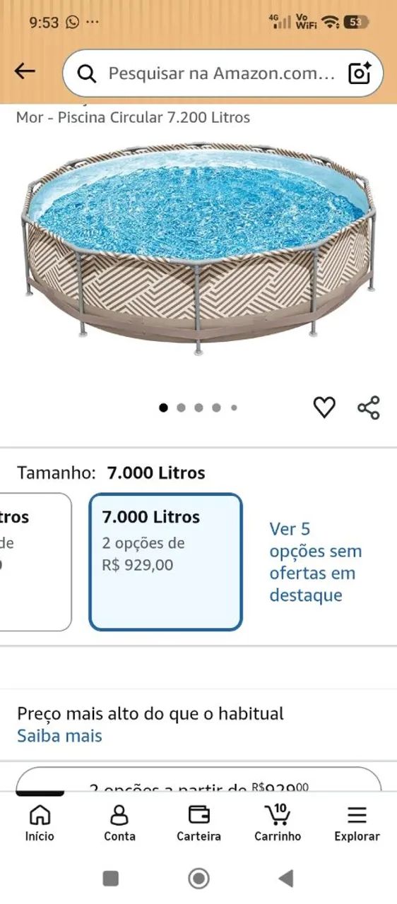 Vende-se ou troca  - Foto 4