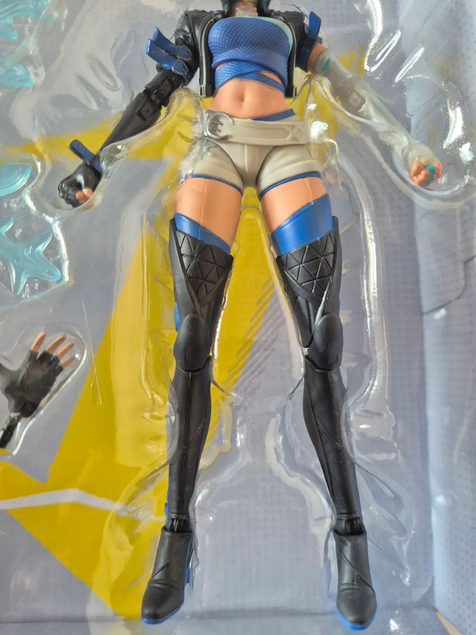 Marvel legends luna snow - Foto 4