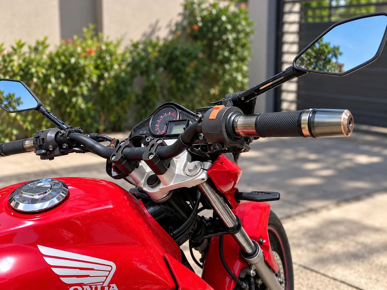 Cb 300r  - Foto 2