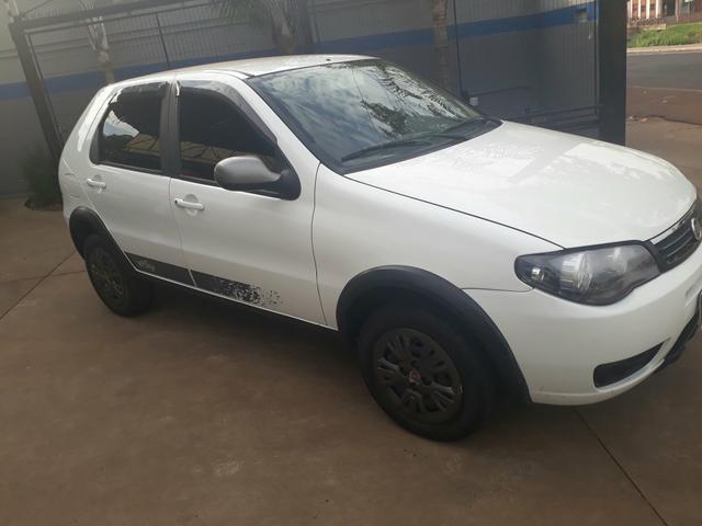 FIAT PALIO WAY 1 0 FIRE FLEX 8V 5P 2016 404234541 OLX