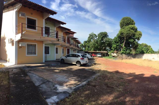 Aluga-se Kit net próximo Unic bairro Dom Aquino - Foto 5