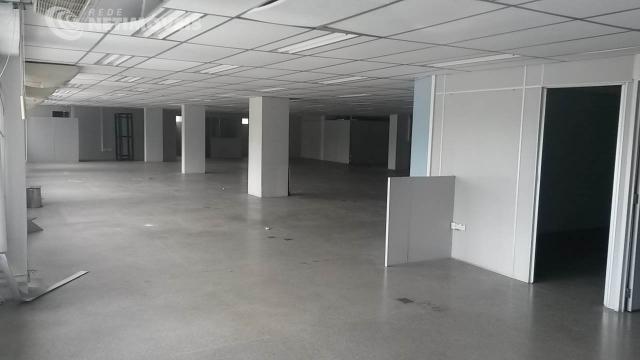 Escritório para alugar em Caminho das árvores, Salvador cod:570189 - Foto 5