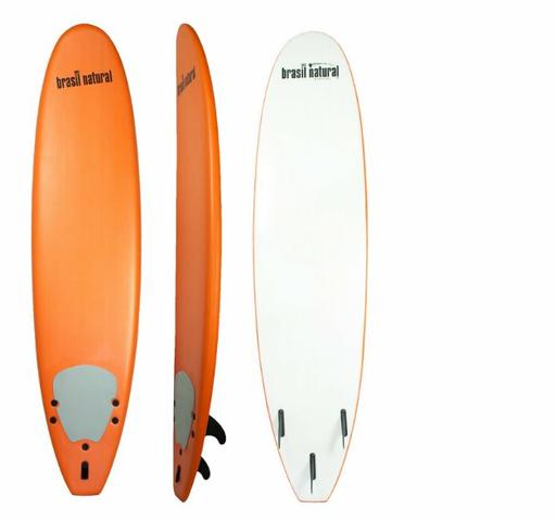 Vendo Prancha de Surf long board ideal para iniciantes