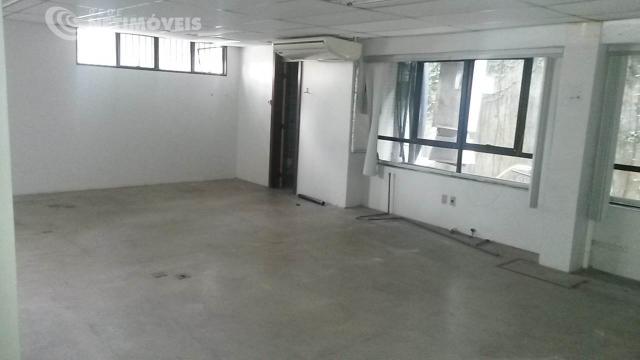 Escritório para alugar em Caminho das árvores, Salvador cod:570189 - Foto 12